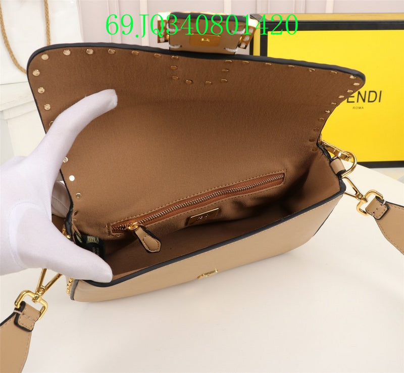 GC - Shoulder - 3275
