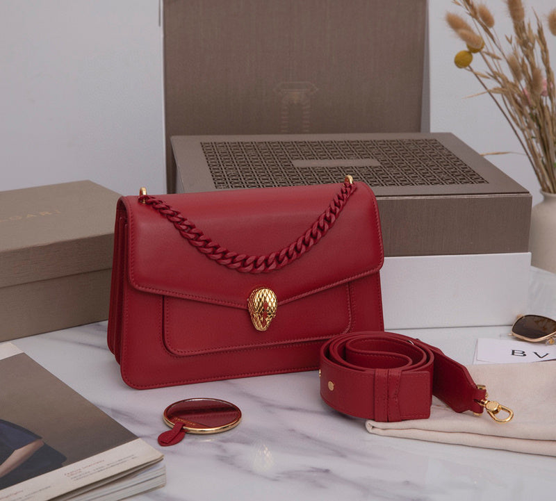 Luxurious-Totes - BVLGA Bags - 452