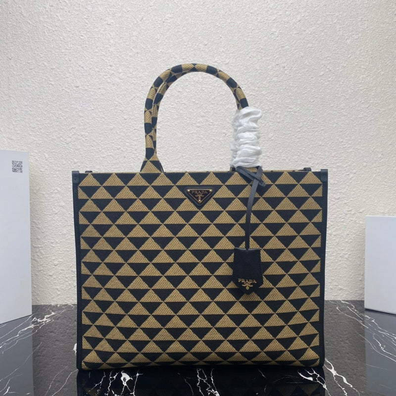 Luxurious Totes - Latest - 4575