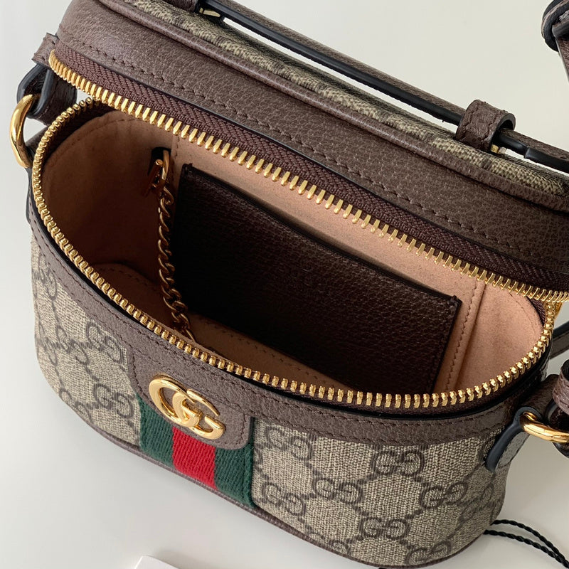 GUI - Luxurious Totes - 772