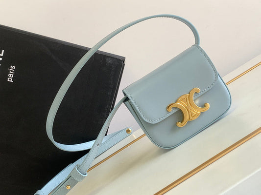 Luxurious-Totes - CLE Bags - 506