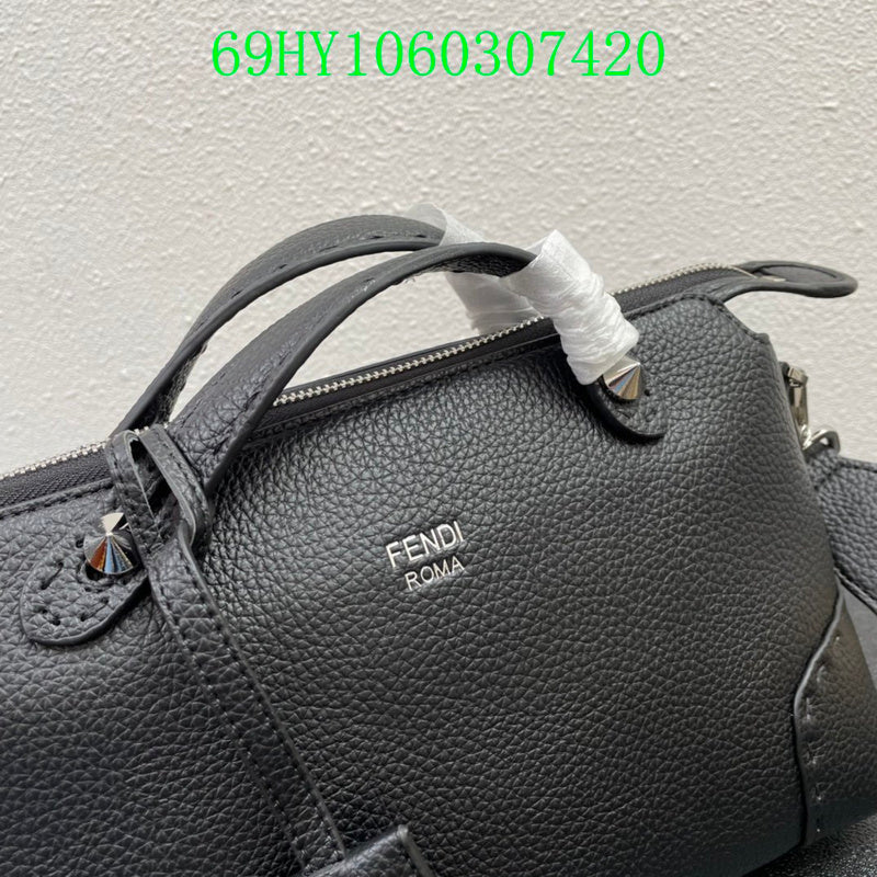 GC - Shoulder - 2814