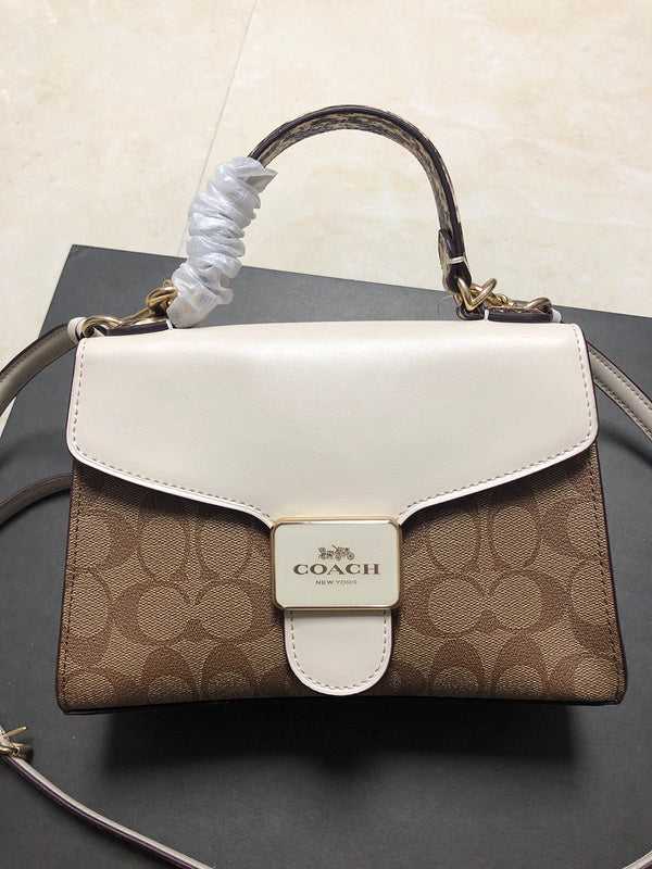 Luxurious-Totes - CCH Bags - 030