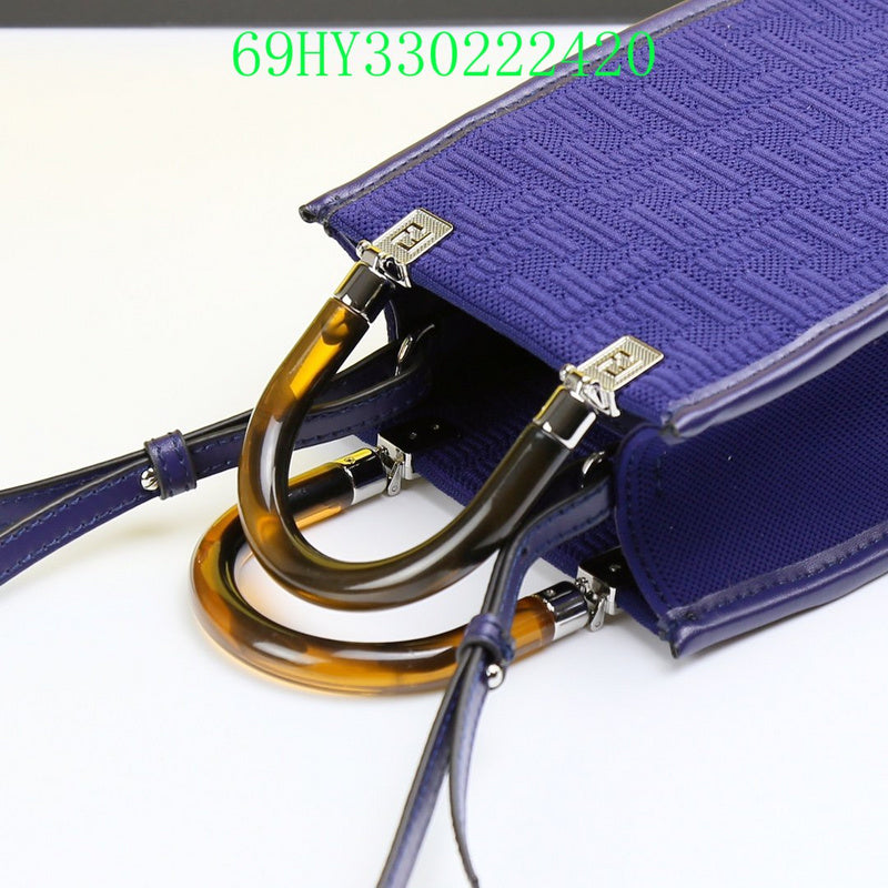 GC - Shoulder - 2872