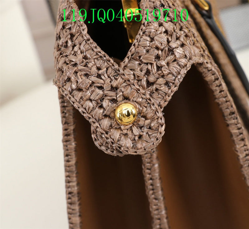 GC - Shoulder - 3116