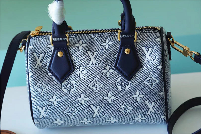 Lux-Totes - LOV Bags - 197