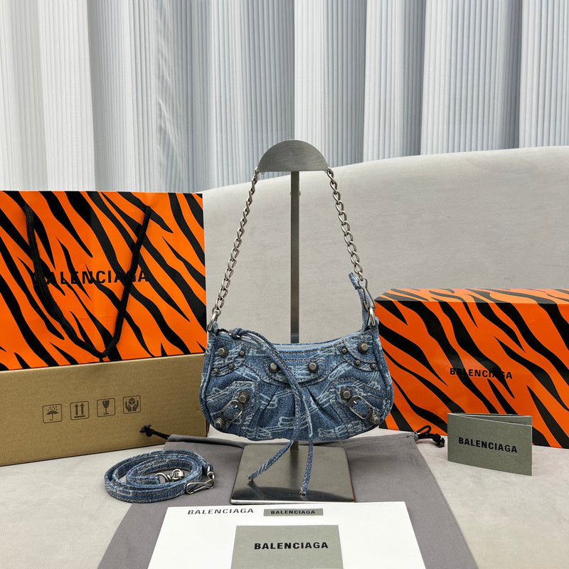 Luxurious-Totes - BGA Bags - 748
