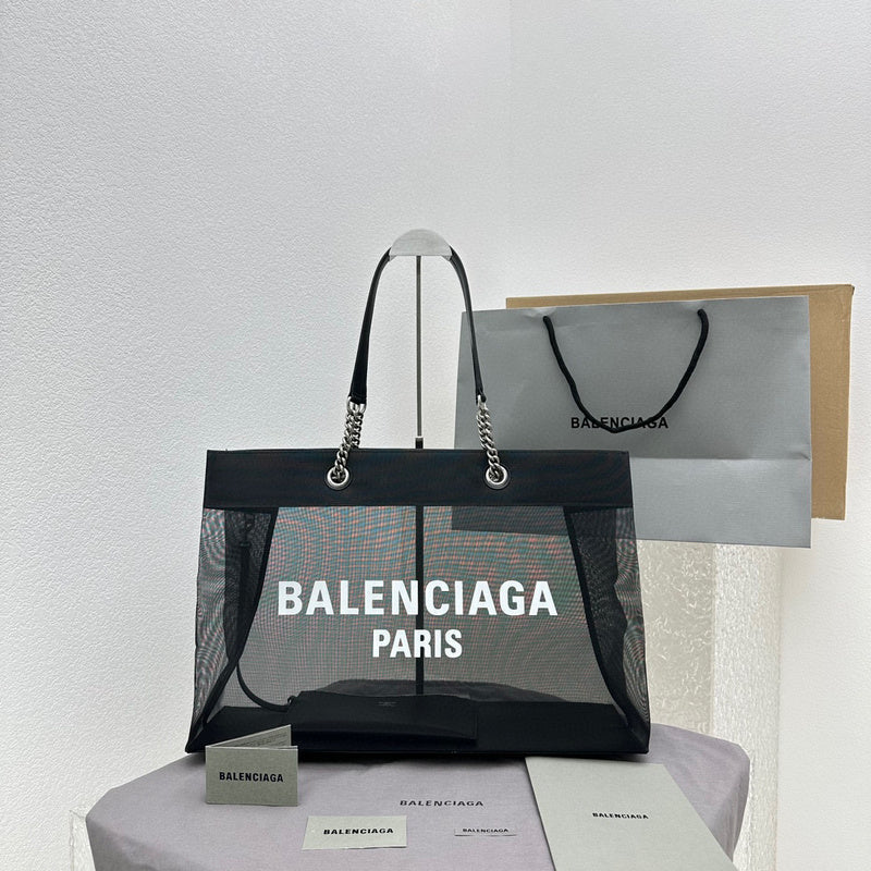 Luxurious-Totes - BGA Bags - 524