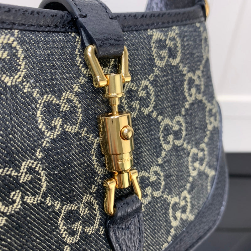 GUI - Luxurious Totes - 1118
