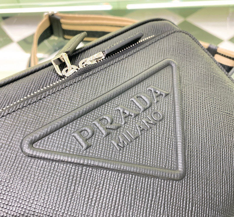 ZEP - PD Bags - 327