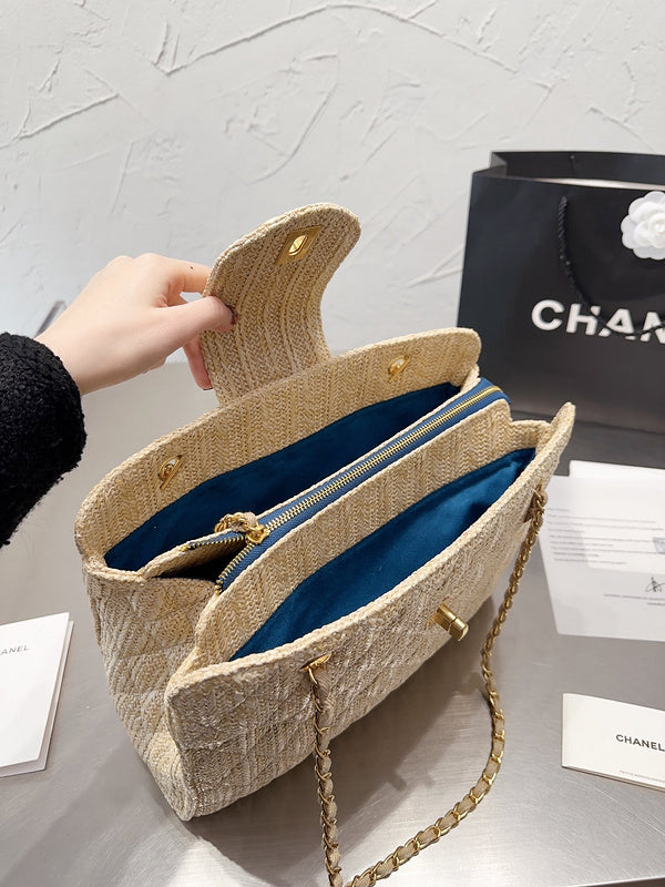 Luxurious Totes - CNL3 Bags - 238