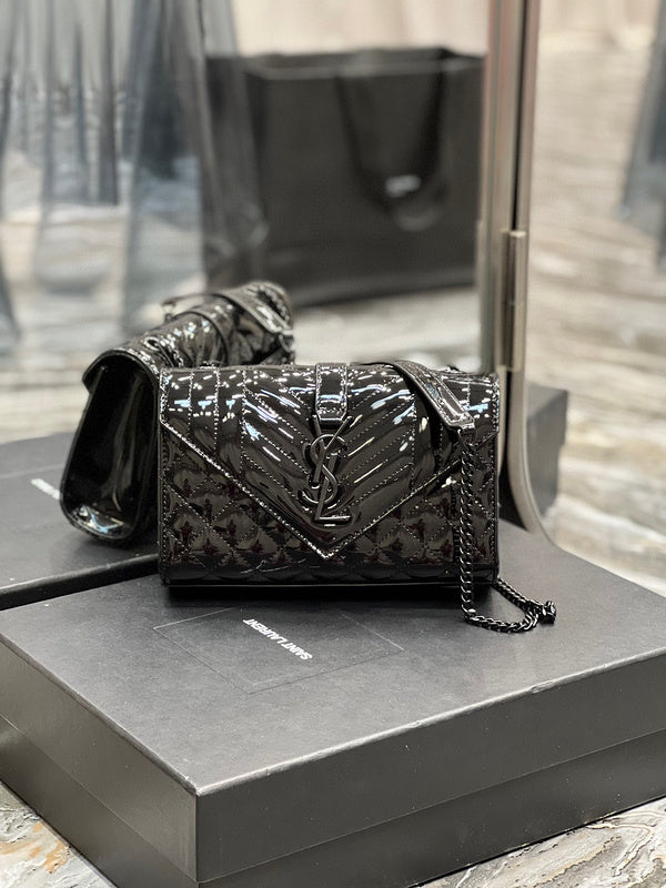 Luxurious Totes - Latest - 8074