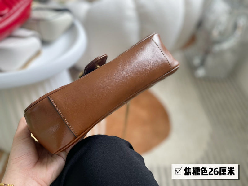 Luxurious Totes - GUI3 Bags - 059