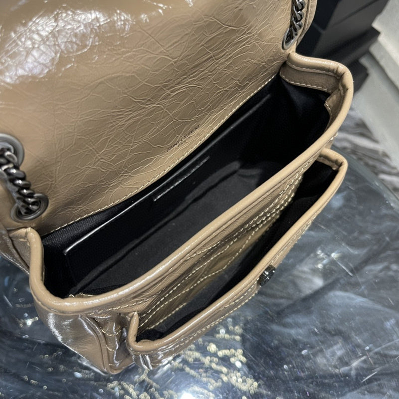 Luxurious Totes - Latest - 8736