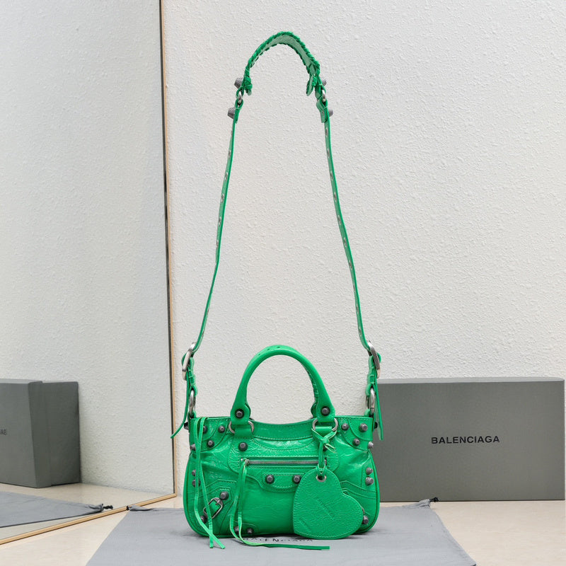 Luxurious-Totes - BGA Bags - 061