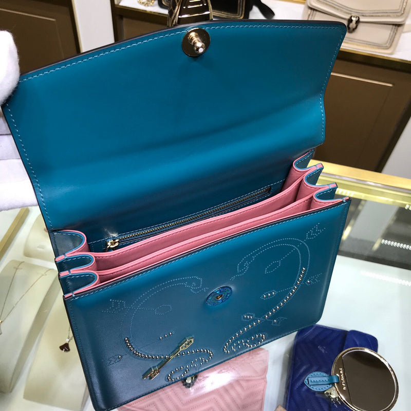 Luxurious Totes - Latest - 4835