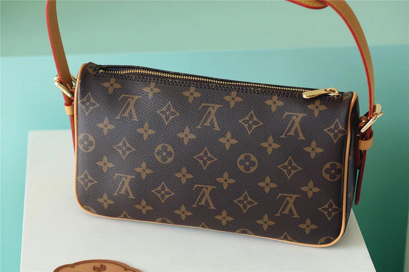 Lux-Totes - LOV Bags - 1041