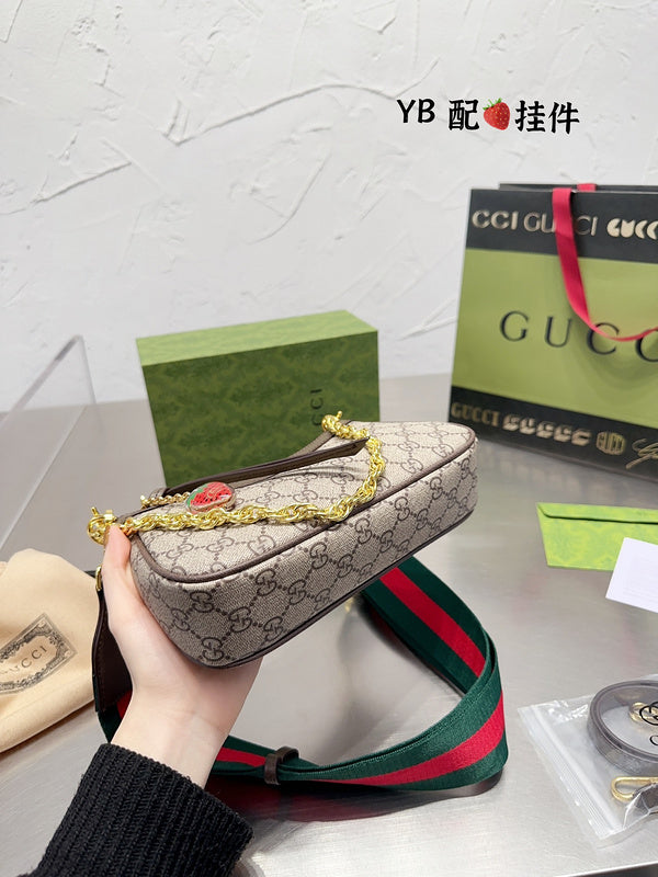 Style My Style - GUI3 Bags - 352