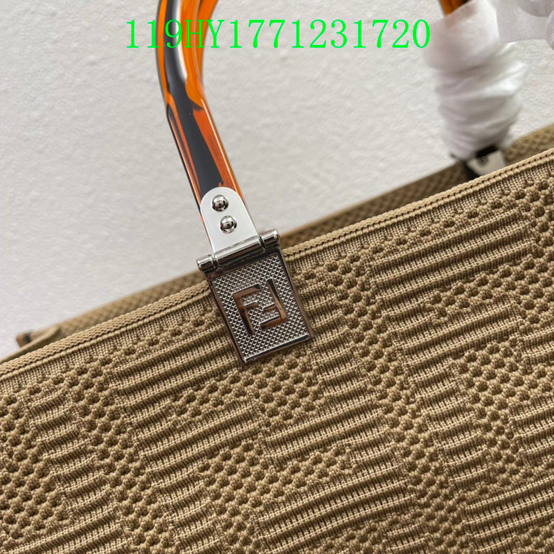 GC - Shoulder - 2726
