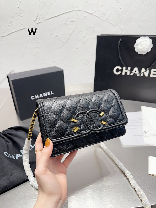 Luxurious Totes - CNL3 Bags - 553