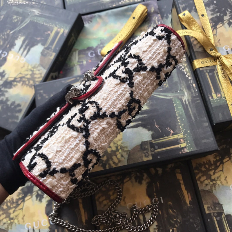 Luxurious Totes - Latest - 4363