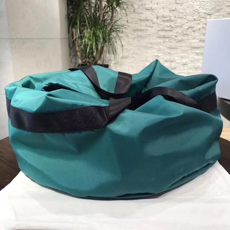 Lux-Totes - BGA Bags - 040