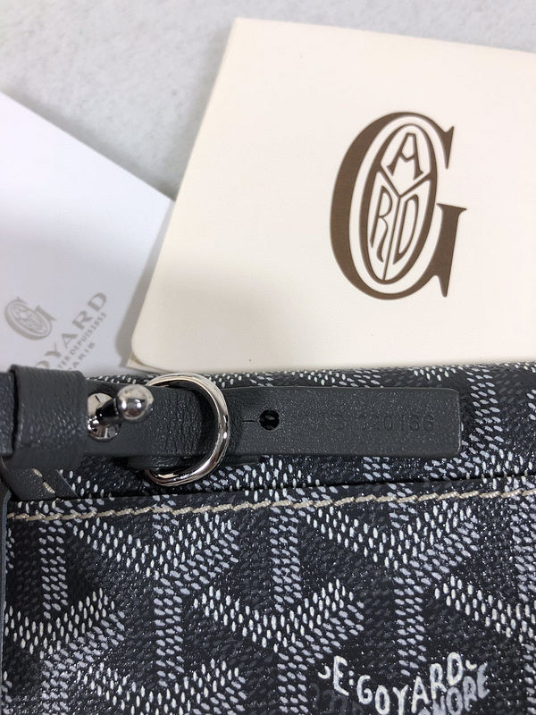 Lux-Totes - GOD Bags - 244