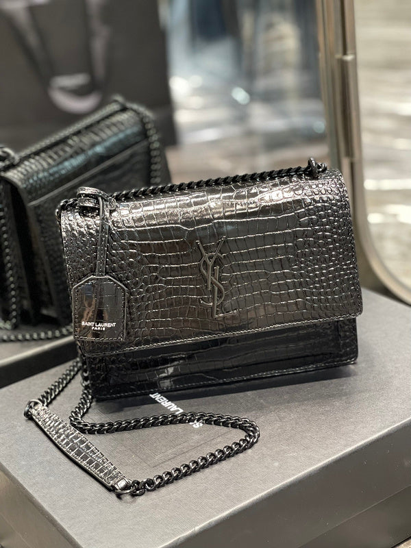 Luxurious Totes - Latest - 8549