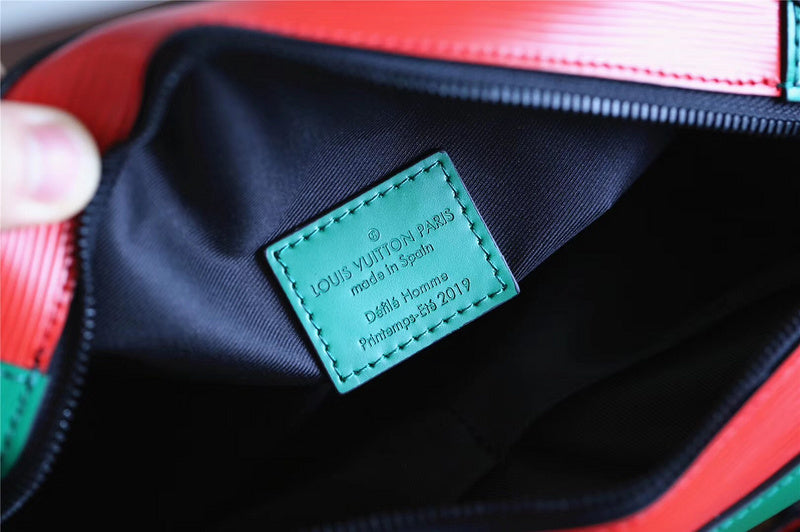 Lux-Totes - LOV Bags - 4070