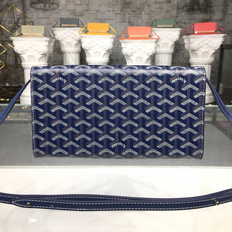 Lux-Totes - GOD Bags - 201