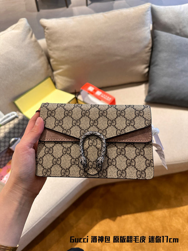 Luxurious Totes - GUI3 Bags - 335