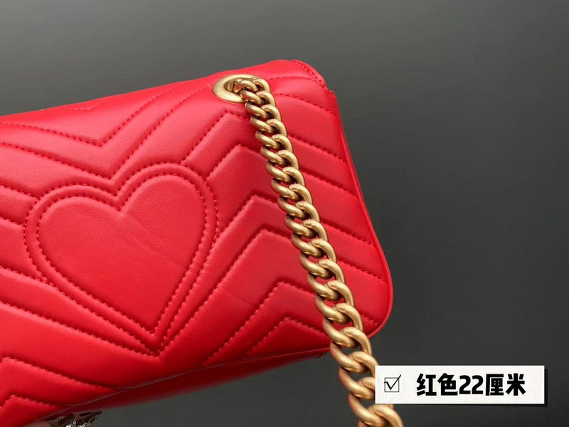 Luxurious Totes - GUI3 Bags - 056