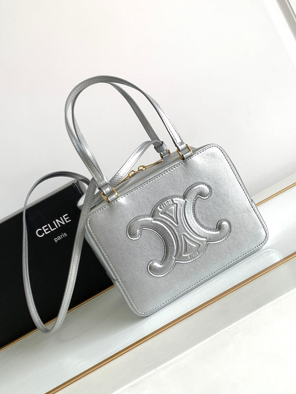 Luxurious-Totes - CLE Bags - 442