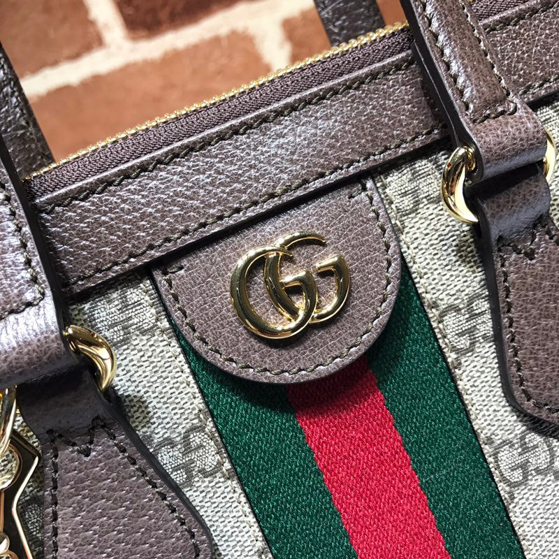 GUI - Luxurious Totes - 981
