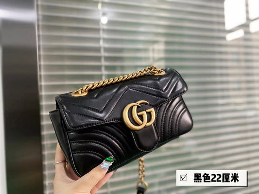 Luxurious Totes - GUI3 Bags - 058