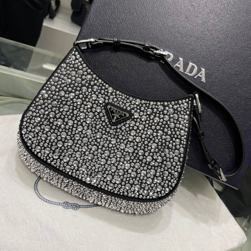 ZEP - PD Bags - 360