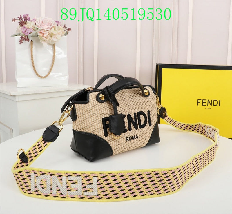 GC - Shoulder - 3099