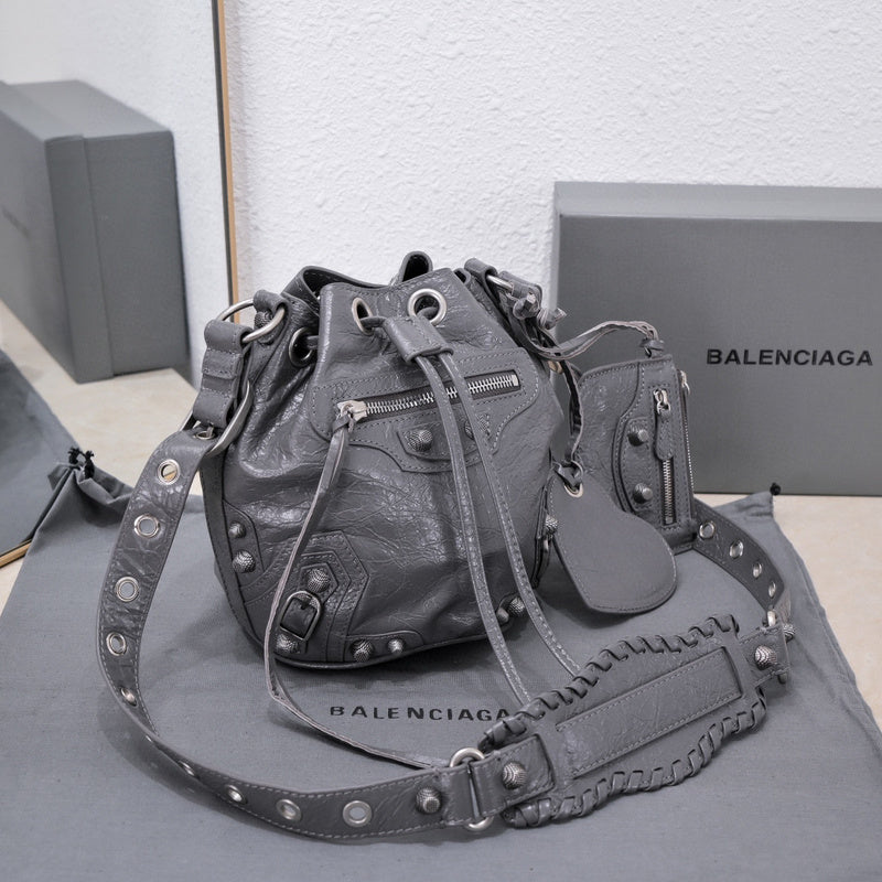 Luxurious-Totes - BGA Bags - 365
