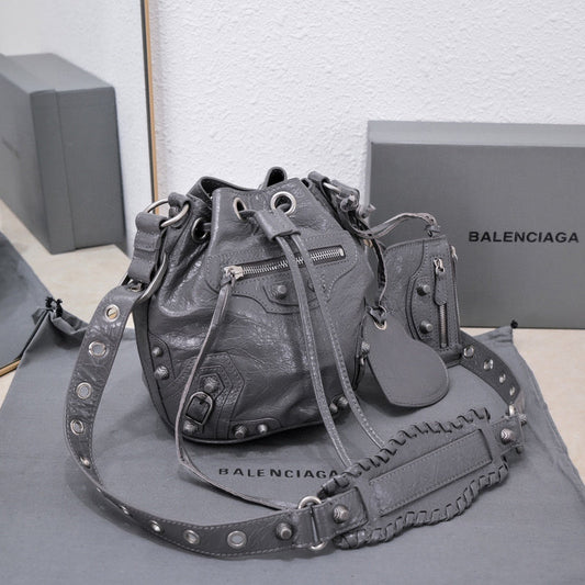 Luxurious-Totes - BGA Bags - 365