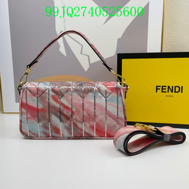GC - Shoulder - 3207