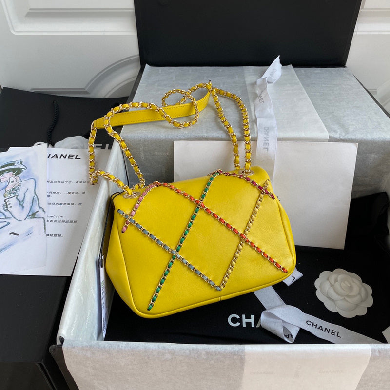 Style My Style - CHL Bags - 536