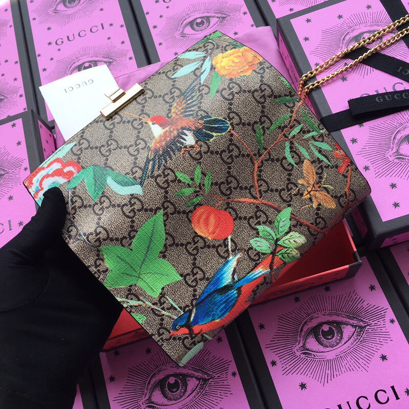 Luxurious Totes - Latest - 7633