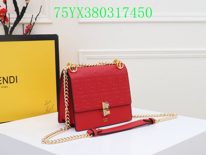 GC - Shoulder - 3372