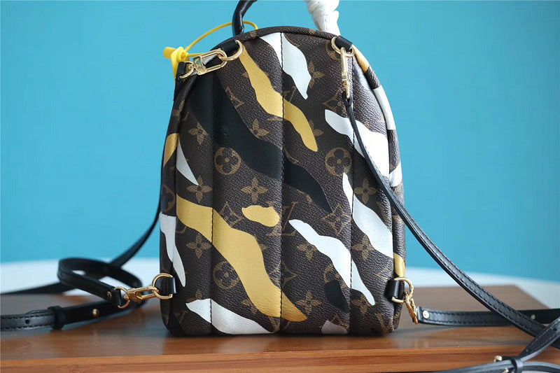 Lux-Totes - LOV Bags - 033
