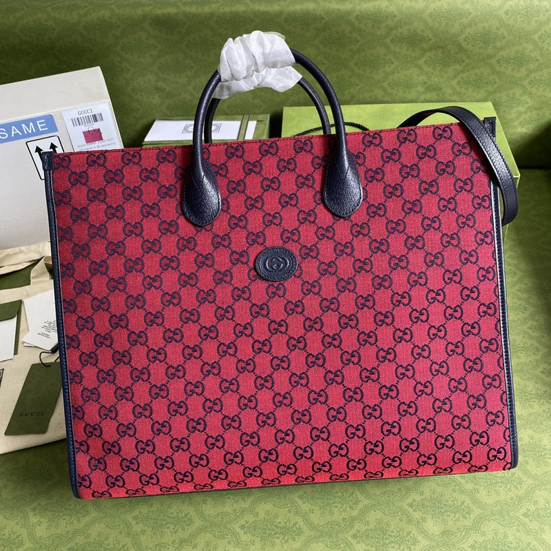 Luxurious Totes - Latest - 4227
