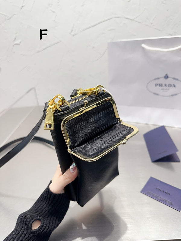 Luxurious Totes - PDA3 Bags - 173