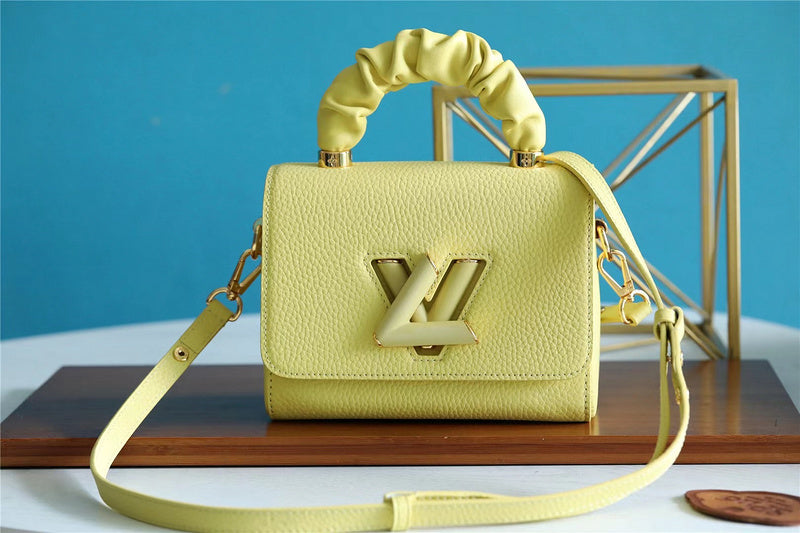 Lux-Totes - LOV Bags - 993