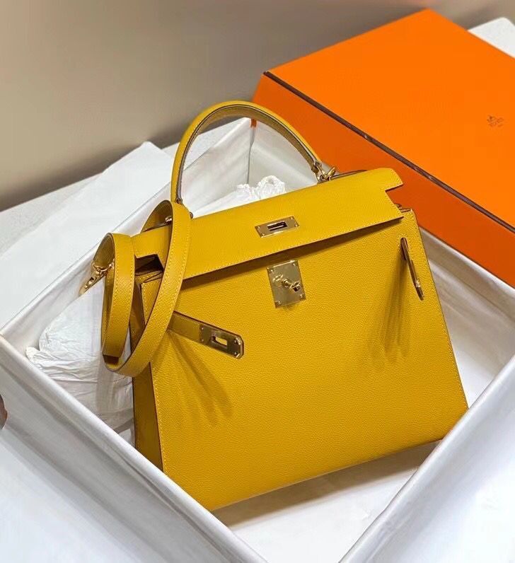 HMS - Luxurious Totes - 086
