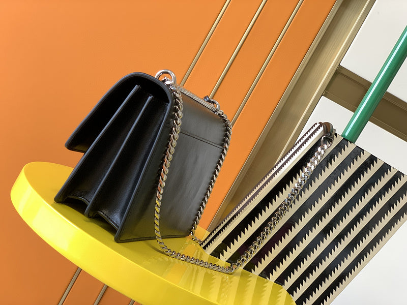 Luxurious Totes - Latest - 8881