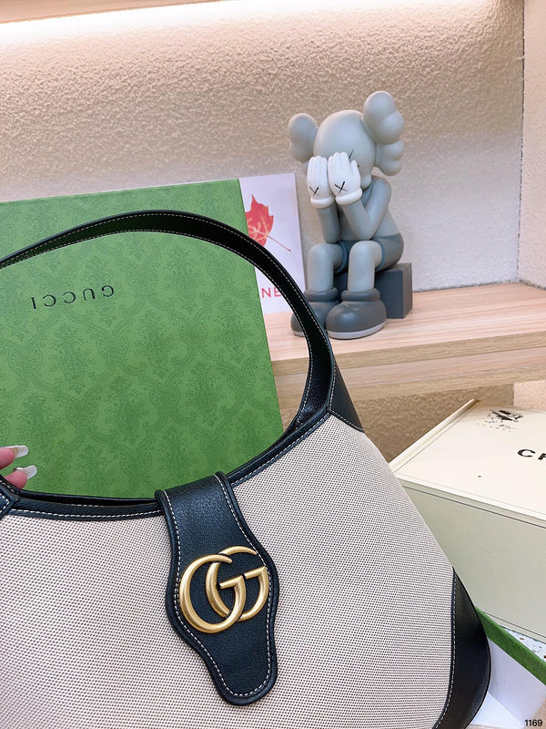 Luxurious Totes - GUI3 Bags - 078